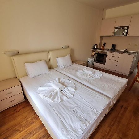 סבטי ולאס Mitprot Studio Panorama Bay 2 מראה חיצוני תמונה