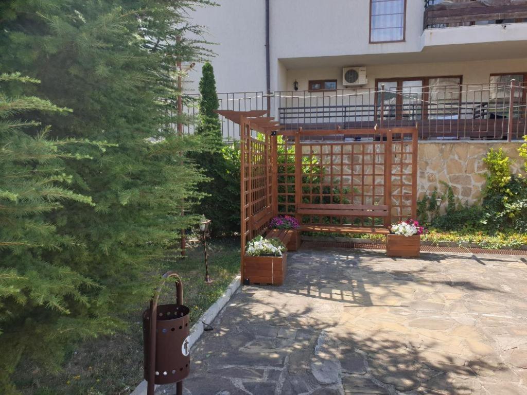 סבטי ולאס Mitprot Studio Panorama Bay 2 מראה חיצוני תמונה