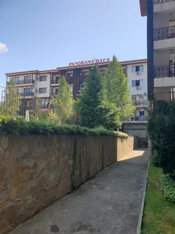 סבטי ולאס Mitprot Studio Panorama Bay 2 מראה חיצוני תמונה