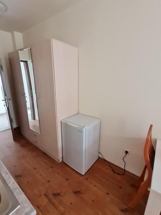 סבטי ולאס Mitprot Studio Panorama Bay 2 מראה חיצוני תמונה