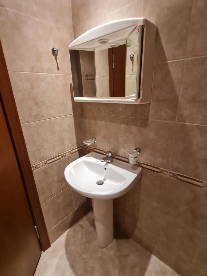 סבטי ולאס Mitprot Studio Panorama Bay 2 מראה חיצוני תמונה