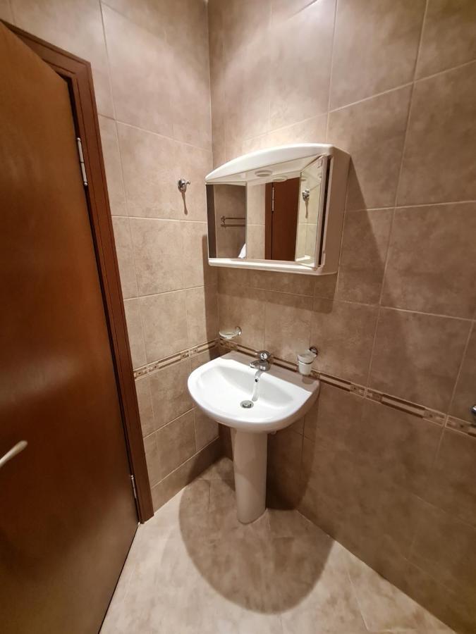 סבטי ולאס Mitprot Studio Panorama Bay 2 מראה חיצוני תמונה