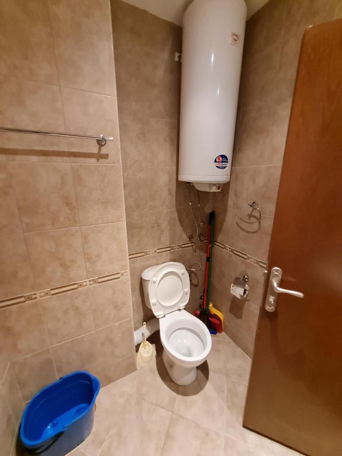 סבטי ולאס Mitprot Studio Panorama Bay 2 מראה חיצוני תמונה
